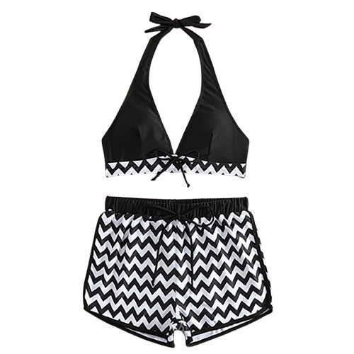 Costume bagno donna due - donna,
