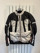 Giacca Moto Revit Sand 4 - XXL
