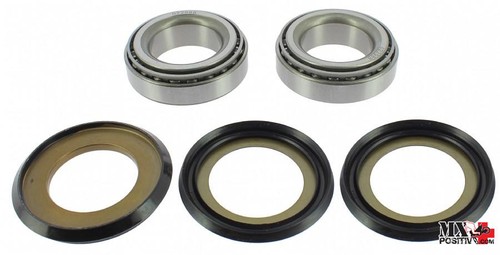 Kit cuscinetti sterzo - kit,