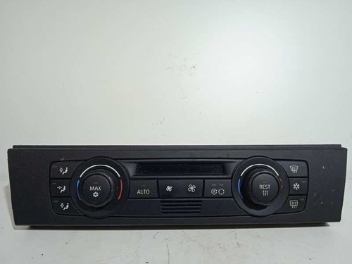 64119110610 climate control - 64119110610,
