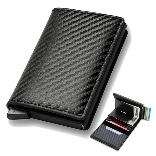 Porta carte credito slim - carte, di