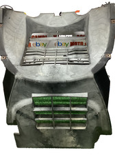 Pedana Poggia Piedi   Kymco Xciting 300 Anno 2007 / 2014 vedi foto