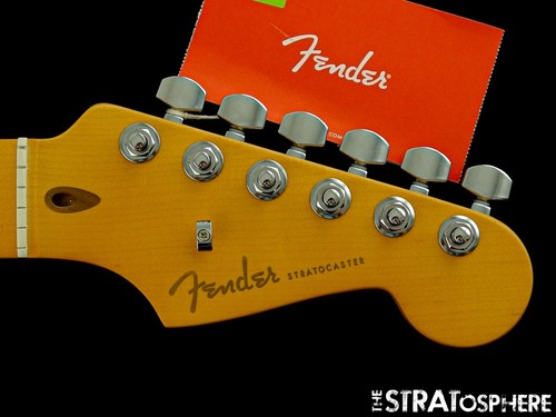 Fender american ultra - american,