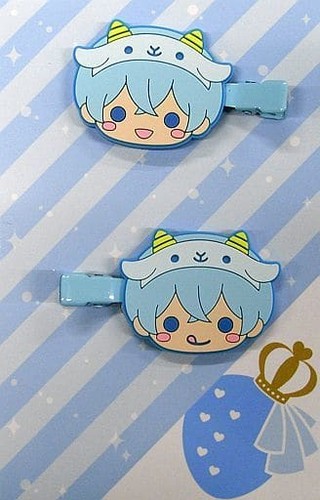 Accessorio per capelli