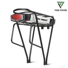 Batteria e-bike 36V 13Ah