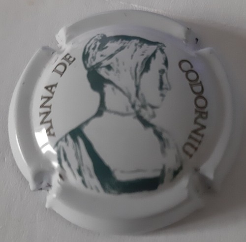 Capsule anna codorniu - anna, de