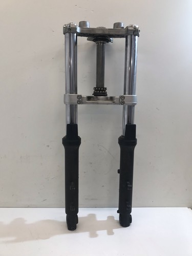 Forcella yamaha max 500 - forcella,
