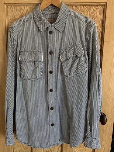 Camicia barbour tokito medway - tokito,
