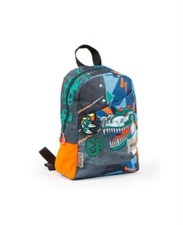 ZAINO TEMPO LIBERO ASILO