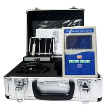 Viscosity Meter Viscosimetro