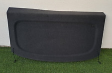 CAPPELLIERA MENSOLA BAULE COFANO POSTERIORE VOLKSWAGEN TIGUAN 2014 RICAMBI AUTO