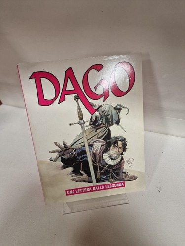 Dago anno 4 - dago,