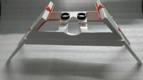 Nuovo stereoscopio specchio - stereoscopio,