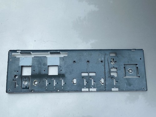 Yamaha 810 telaio - ca-810, sub