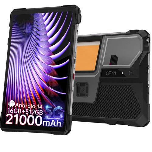 8849 tank pad unihertz robusto - 8849,