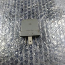 RELE' INTERMITTENZA LUCI EMERGENZA 60538839 12V COMPATIBILE CON ALFA ROMEO 33 