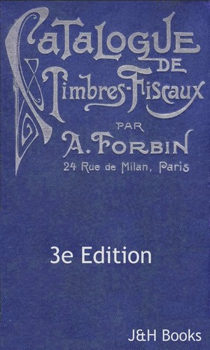Forbin edizione catalogo - forbin,