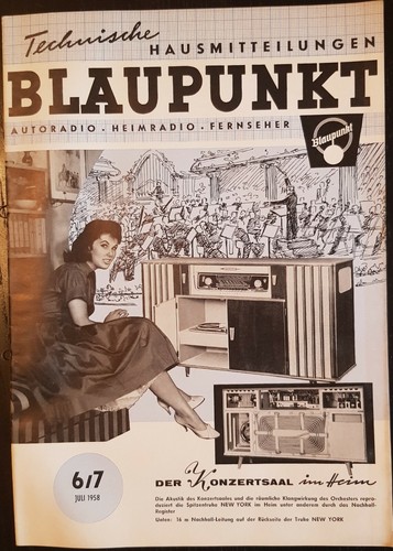 Blaupunkt comunicati tecnici - blaupunkt,