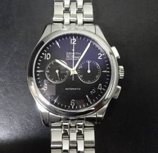 ZENITH Class Elprimero