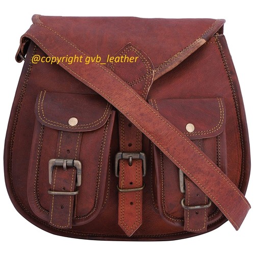Borsa tracolla vintage donna - vintage,