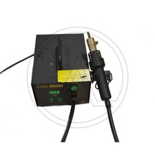 LUKEY 850D SMD REWORK STATION - HOT AIR SOLDERING STATION