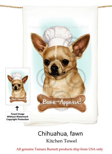 Chihuahua sacco farina - sacco, capelli