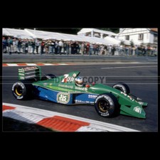 Photo A.034825 JORDAN 191