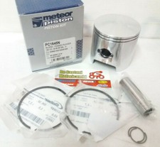 PISTONE METEOR 1645 X GILERA