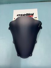 S048BX - FABBRI Cupolino Dubble Bubble Blu Satinato Suzuki SV 1000 S 03-06