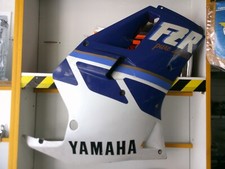 Coppia carene con puntale Yamaha FZR 1000 Genesis 1990