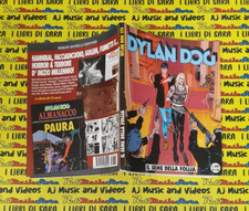 DYLAN DOG 175 COMICS Original