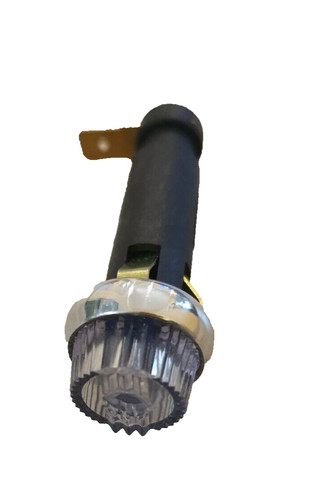 Spia cruscotto con - n, luce