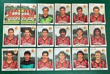 FIGURINA CALCIATORI PANINI