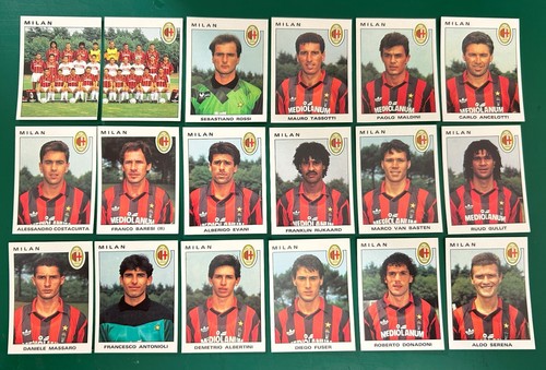 Figurina calciatori panini - calciatori,