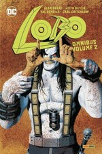 Lobo Vol. 2 - DC Omnibus -