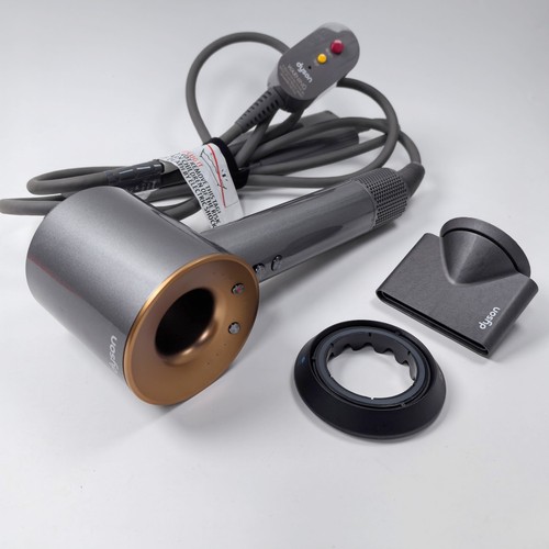 Dyson supersonic hair - dyson,
