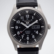 Orologio analogico SEIKO 5