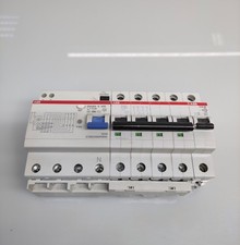 Interruttore Magnetotermico