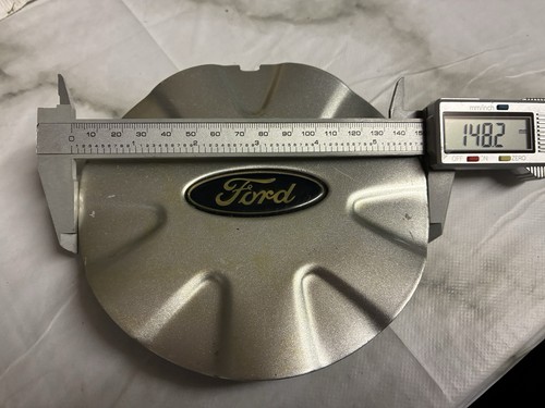 Tappo centrale ruota - , ford