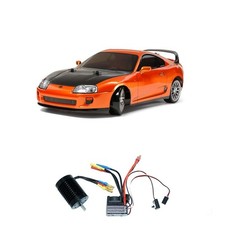Tamiya Toyota Supra Drift 1:10