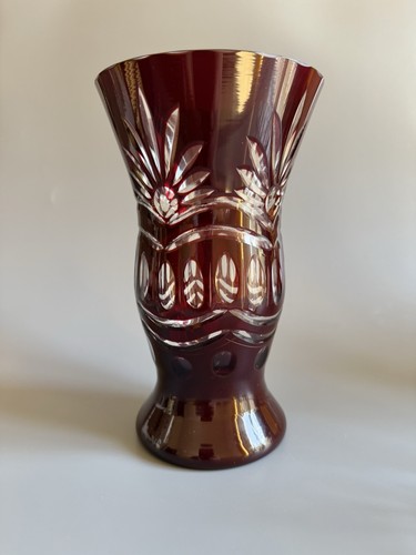 Splendido vaso vintage - vaso,