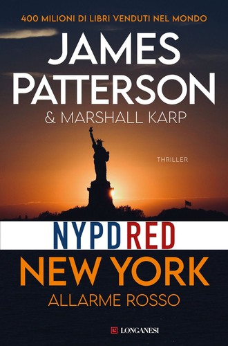 Libri james patterson karp - libri,
