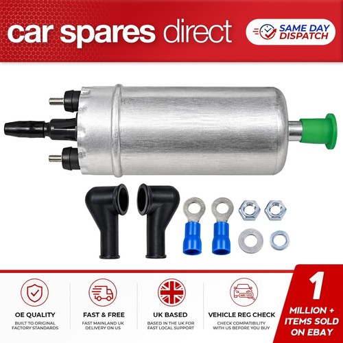 Pompa carburante alfa - carburante,