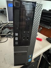 pc fisso dell optiplex 3020 i5-4570 ram 4gb ssd 250 gb windows 11 pro - fattura