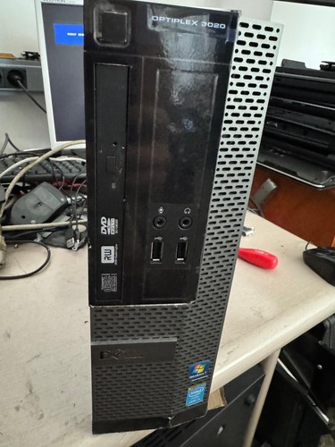 Fisso dell optiplex - fisso,