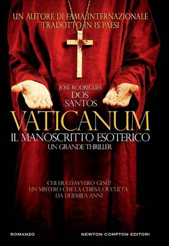 Vaticanum manoscritto - vaticanum,