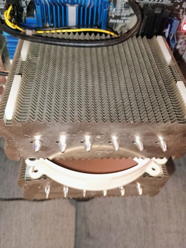 Noctua d14 dissipatore - nh-d14,