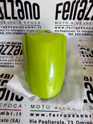 Parafango anteriore yamaha - parafango,