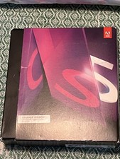 Adobe Creative Suite 5.5