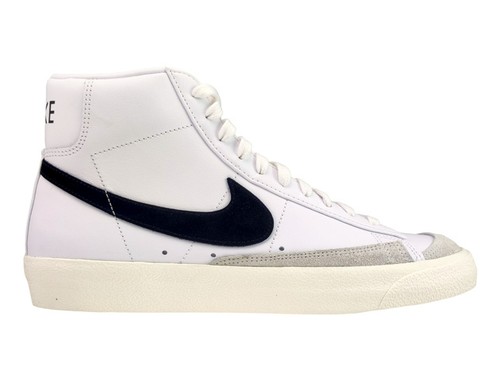 Nike blazer mid pelle - '77,